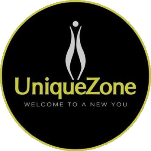 UNIQUEZONE Logo